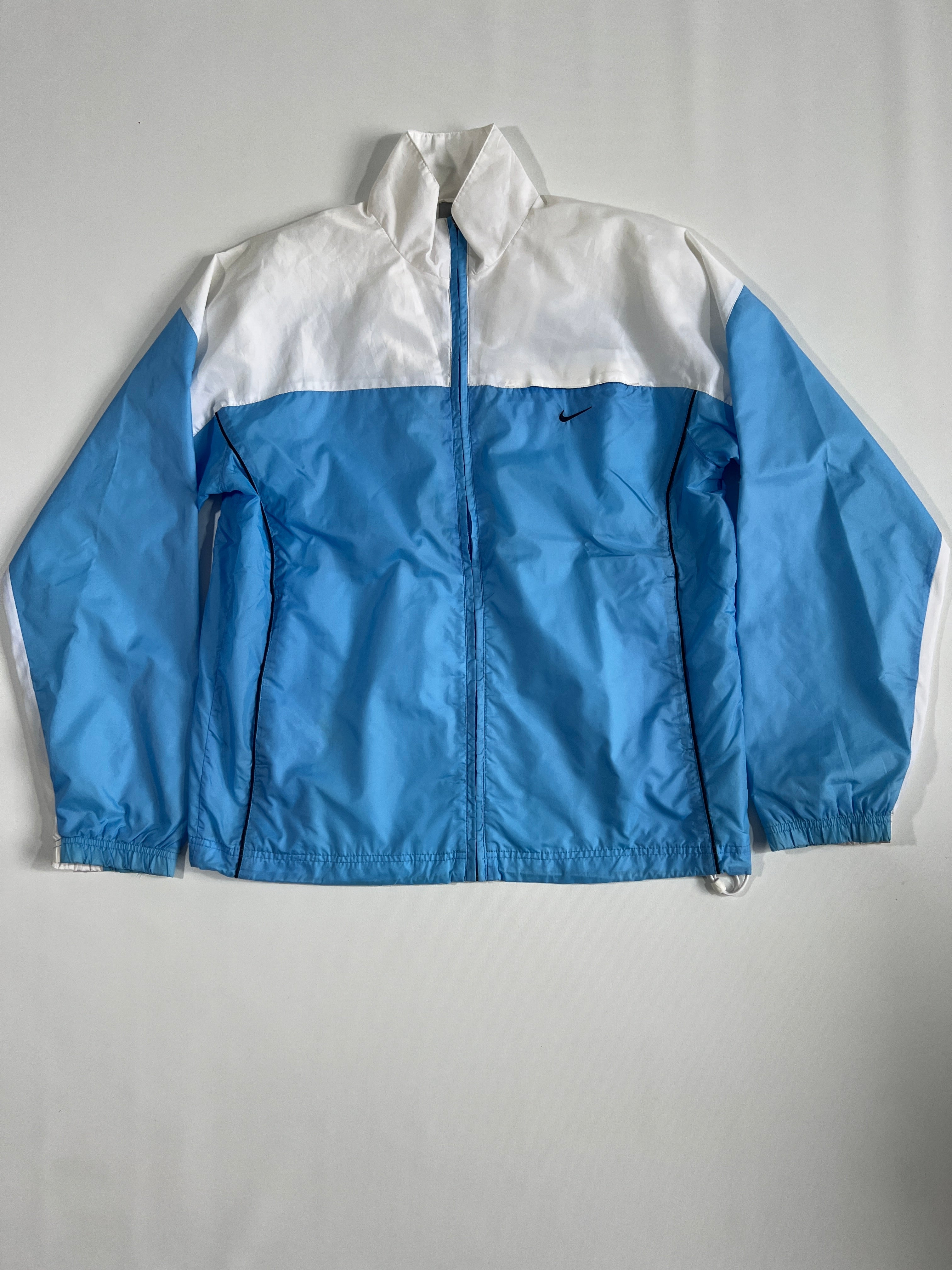 Vintage Nike Trainingsjacke (M)