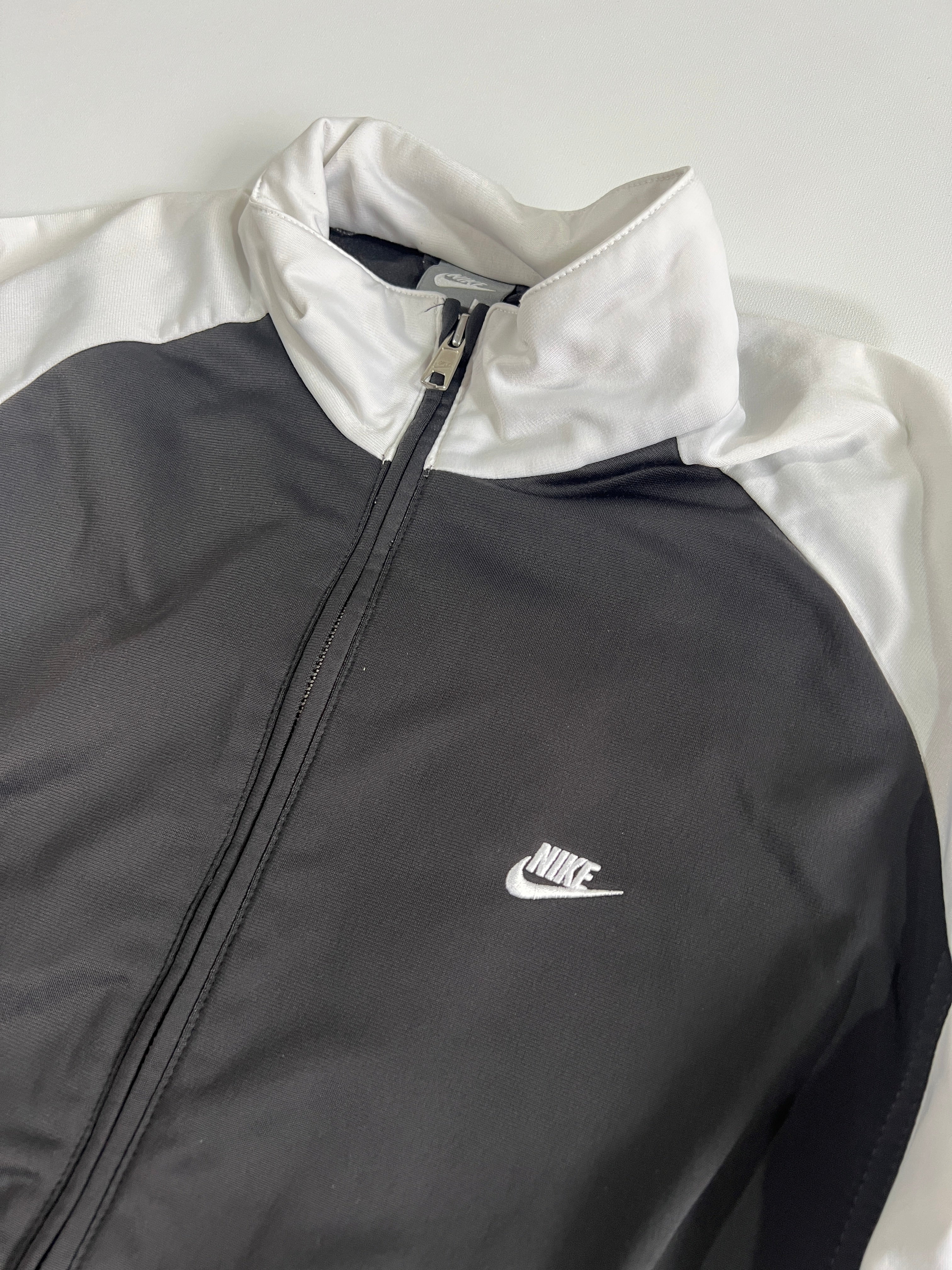 Vintage Nike Trainingsjacke (M)