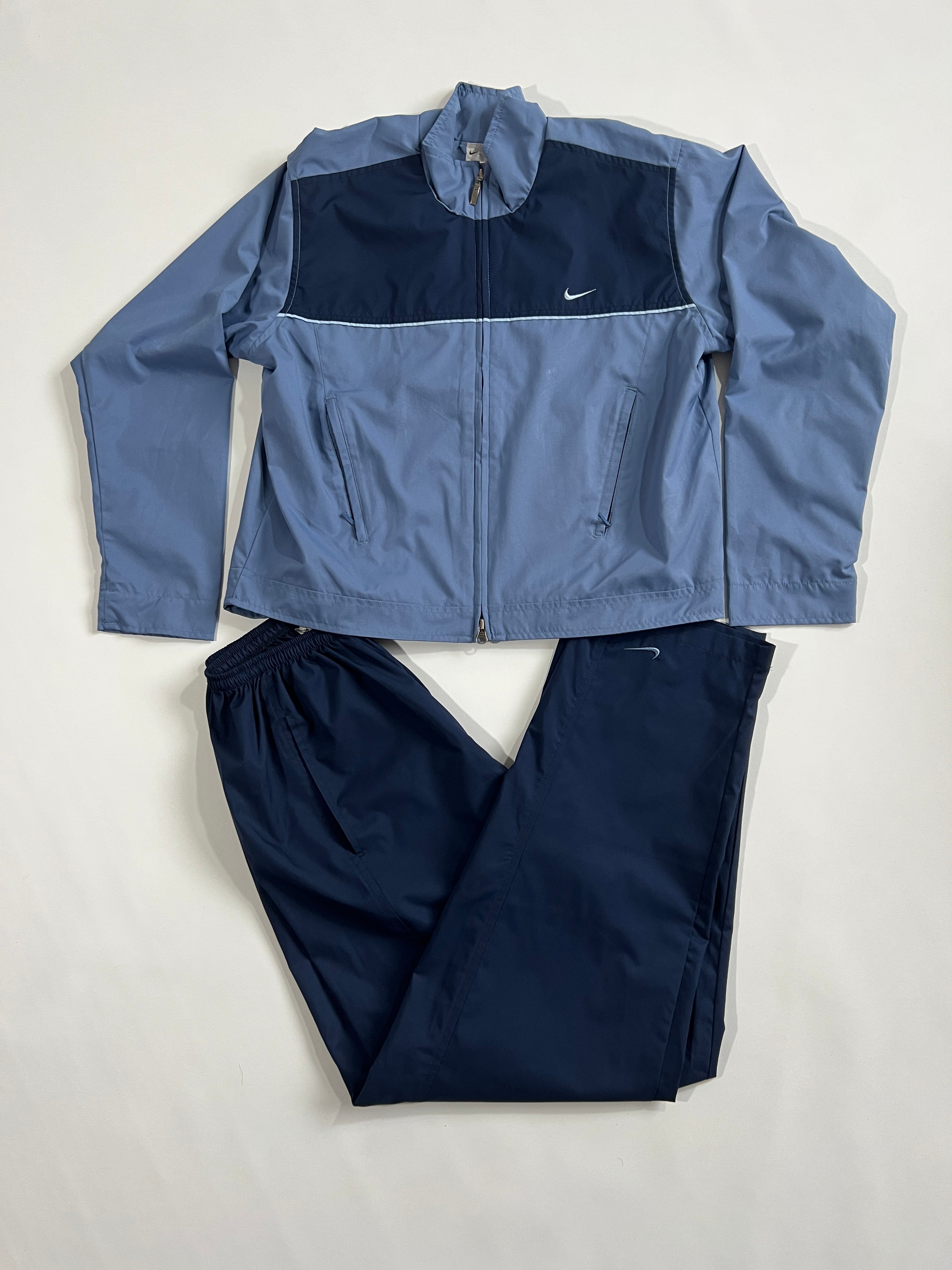 Vintage Nike Trainingsanzug (S)