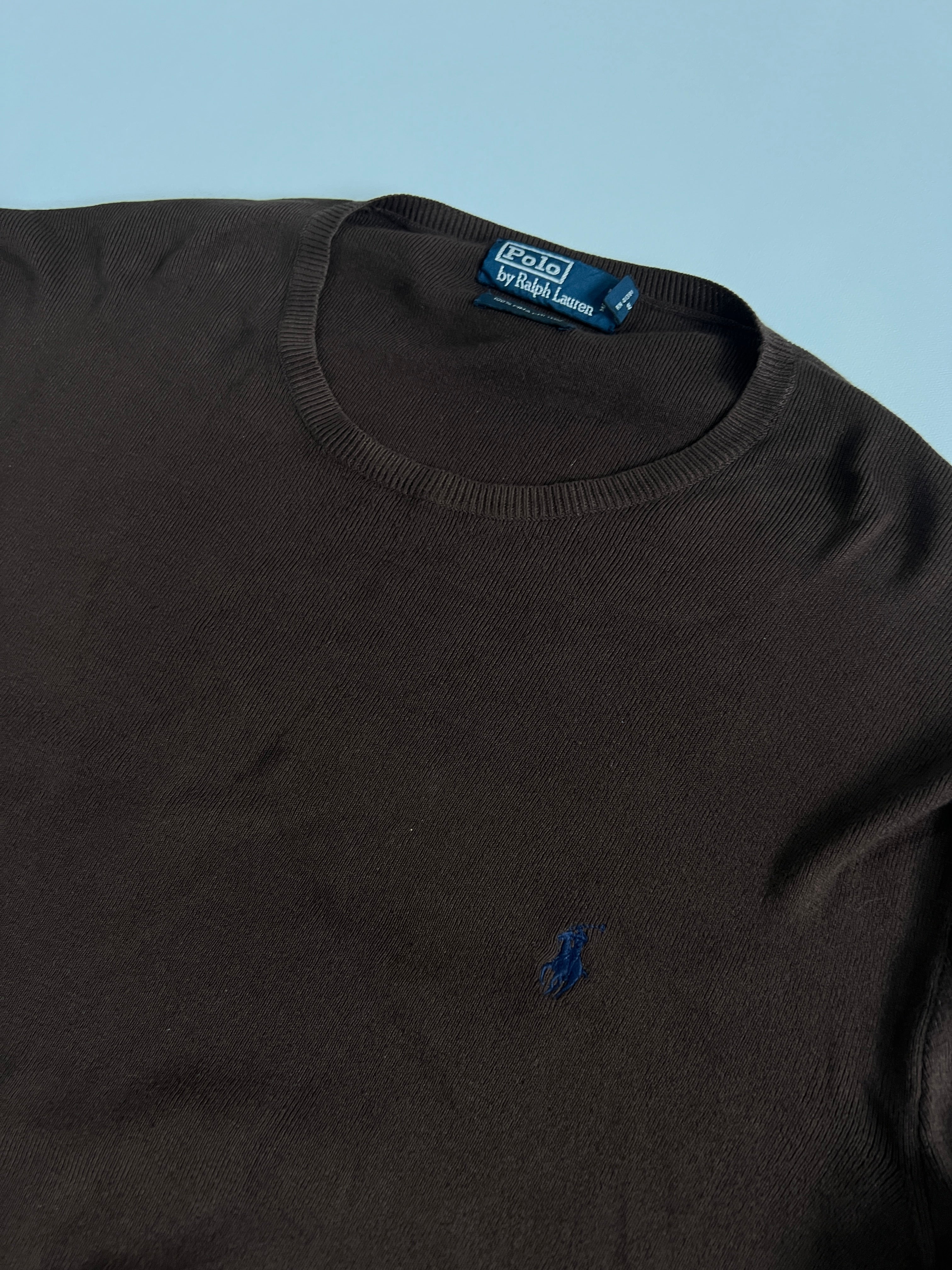 Vintage Ralph Lauren Pullover (XL)