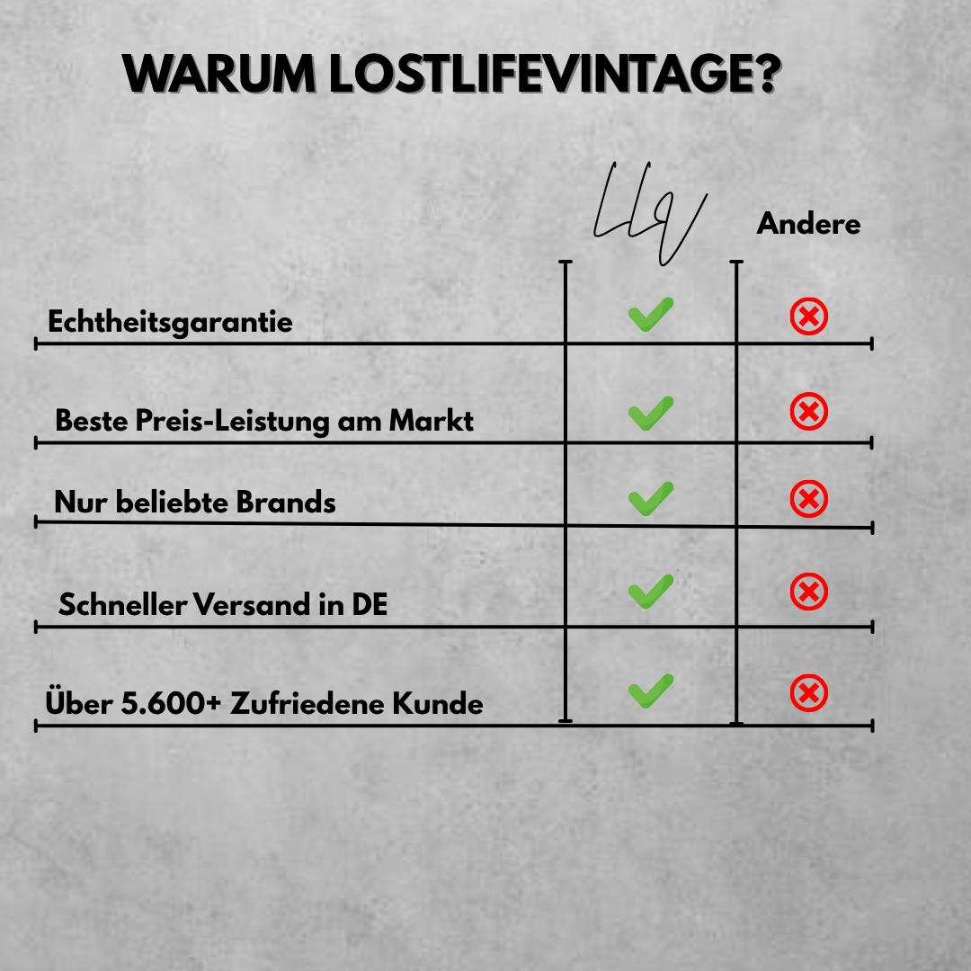 Premium Vintage Sweater Mystery Box (bis zu 3 Pullover)