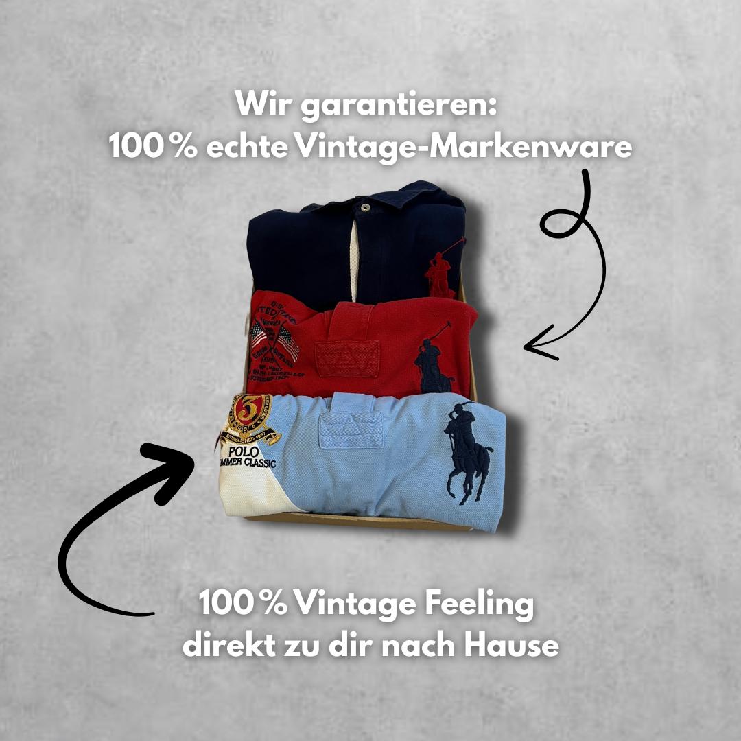 Polo Box 2x Spar Bundle